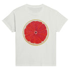 BLOOD ORANGE BABY TEE