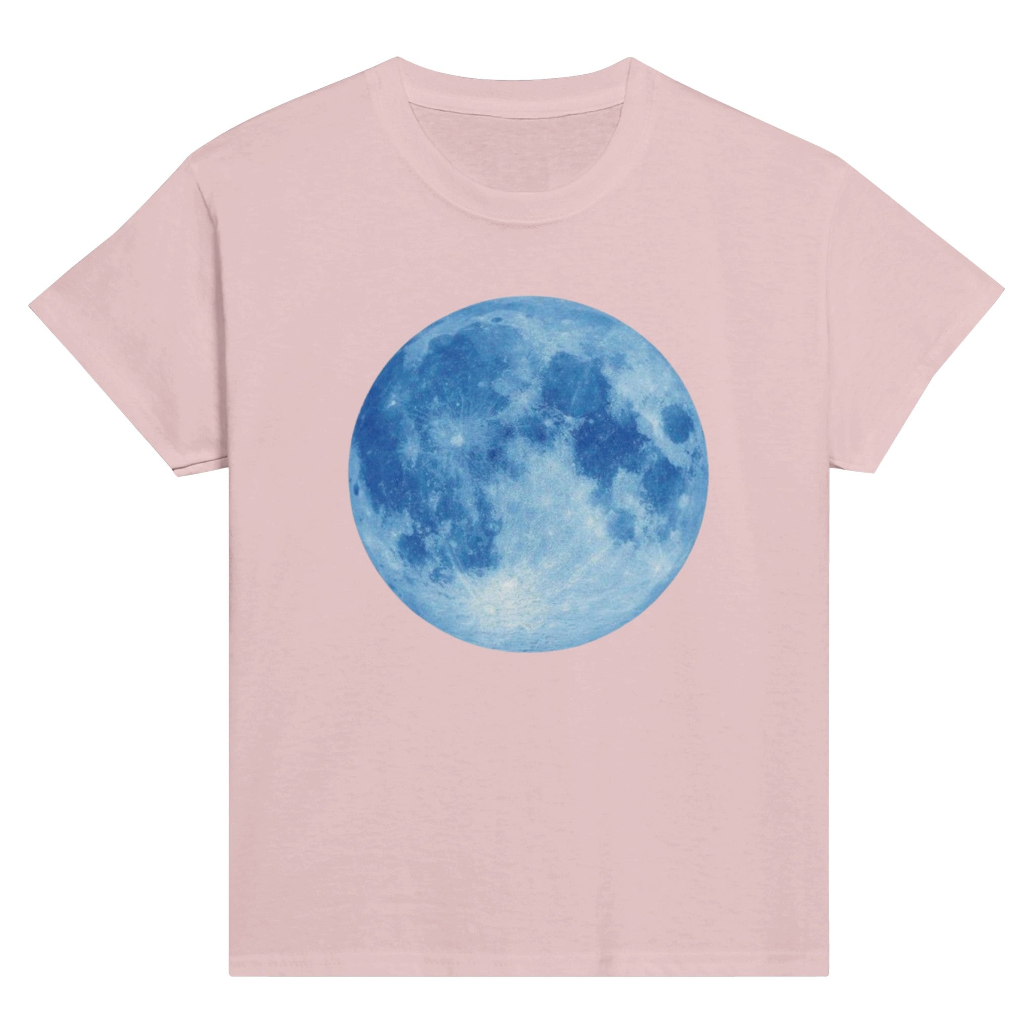 BLUE MOON BABY TEE