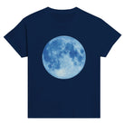 BLUE MOON BABY TEE