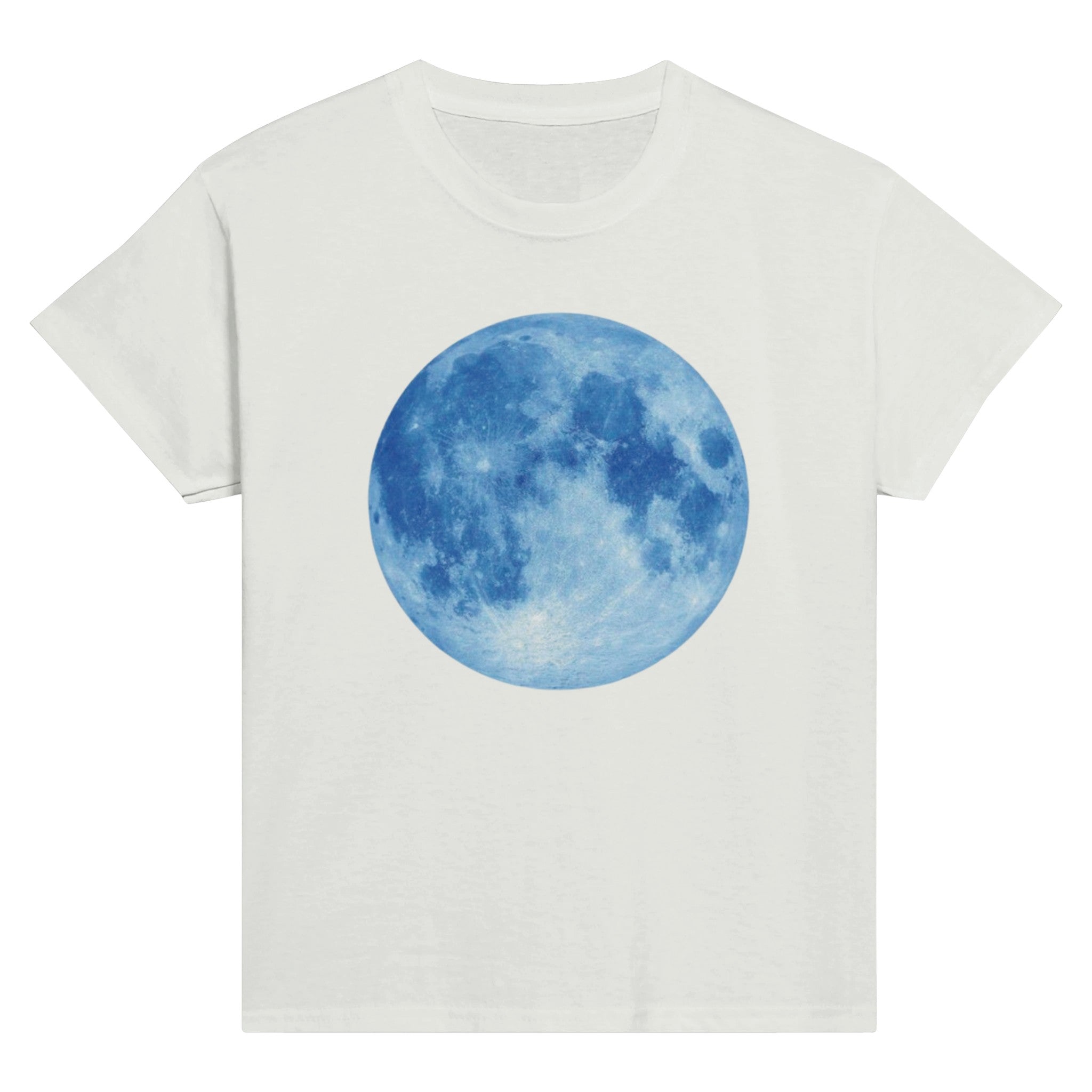 BLUE MOON BABY TEE