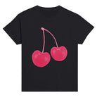 CHERRY BABY TEE