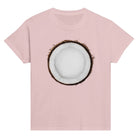 COCONUT BABY TEE