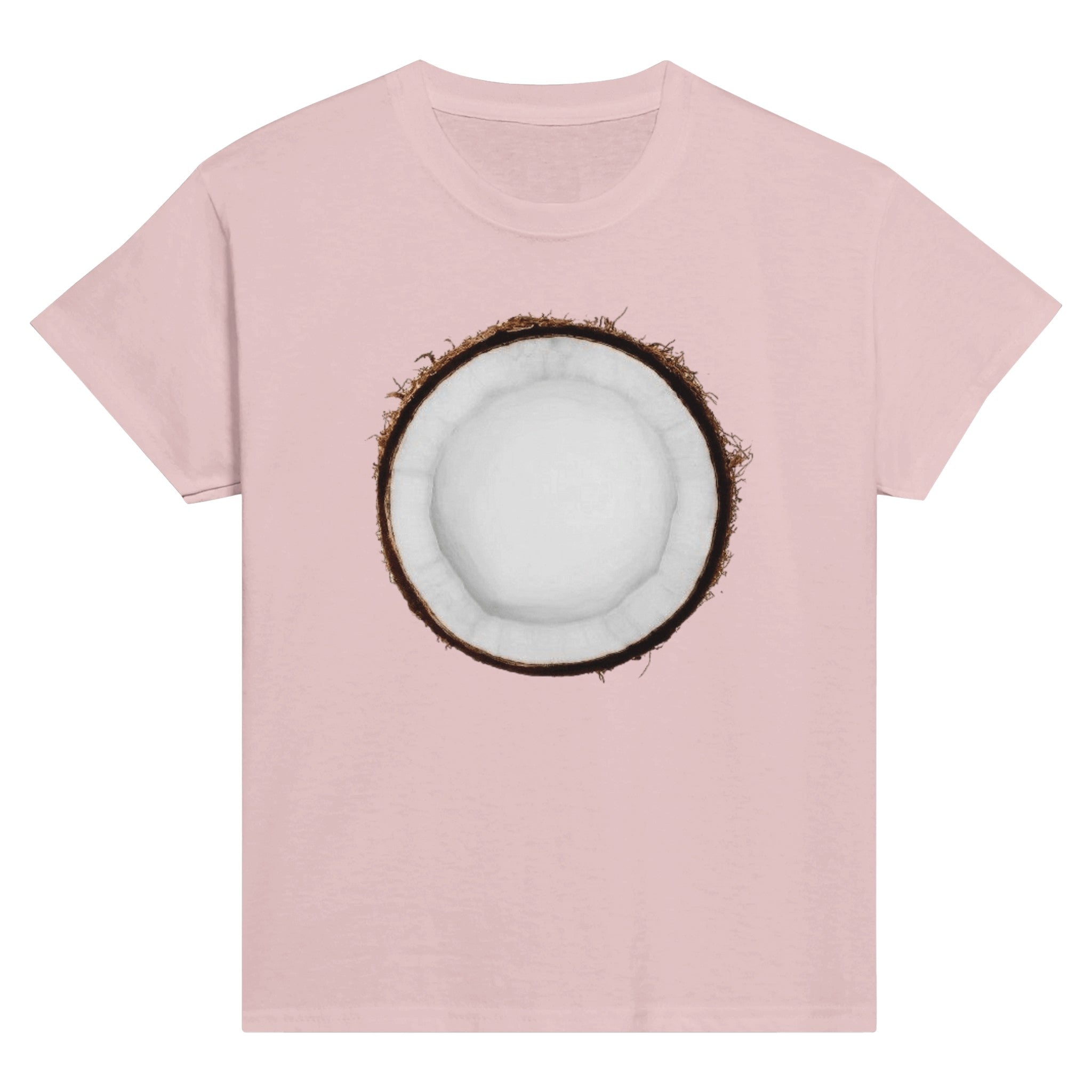 COCONUT BABY TEE