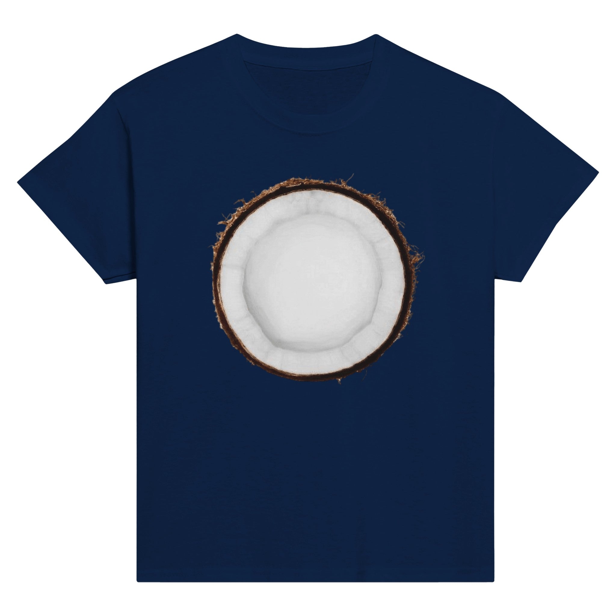 COCONUT BABY TEE