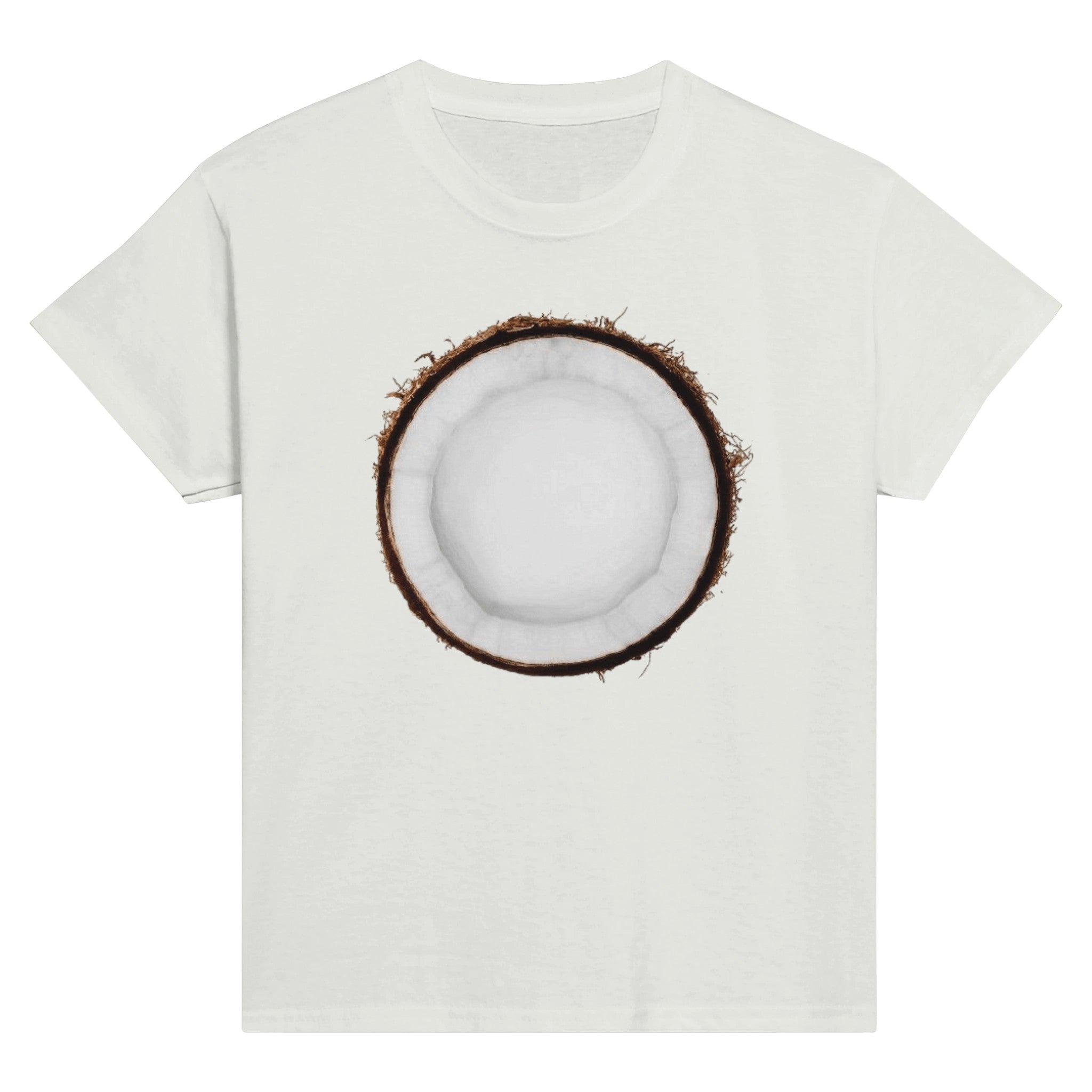 COCONUT BABY TEE