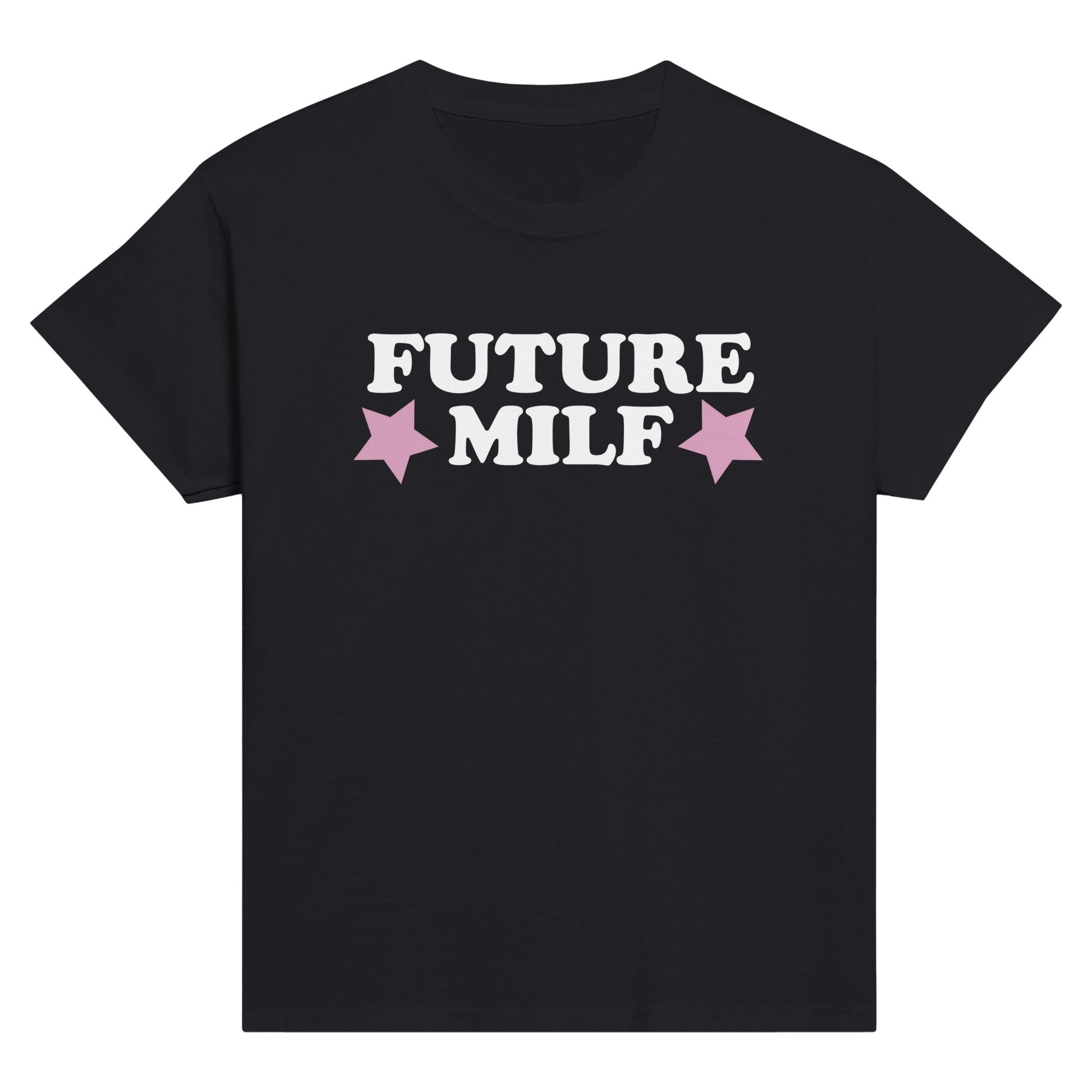 FUTURE MILF BABY TEE