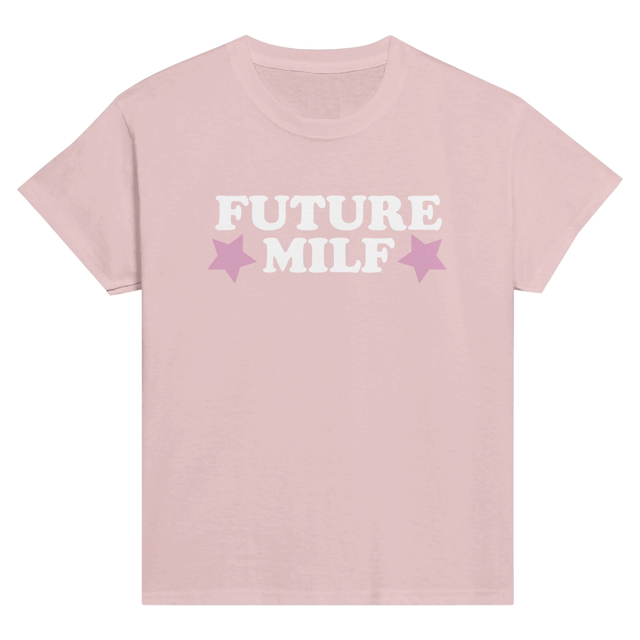 FUTURE MILF BABY TEE