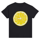 LEMON BABY TEE