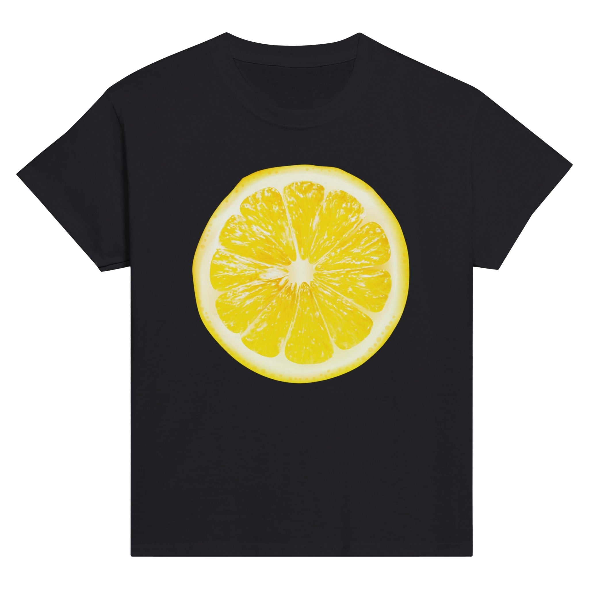 LEMON BABY TEE