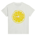 LEMON BABY TEE