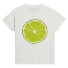 LIME BABY TEE