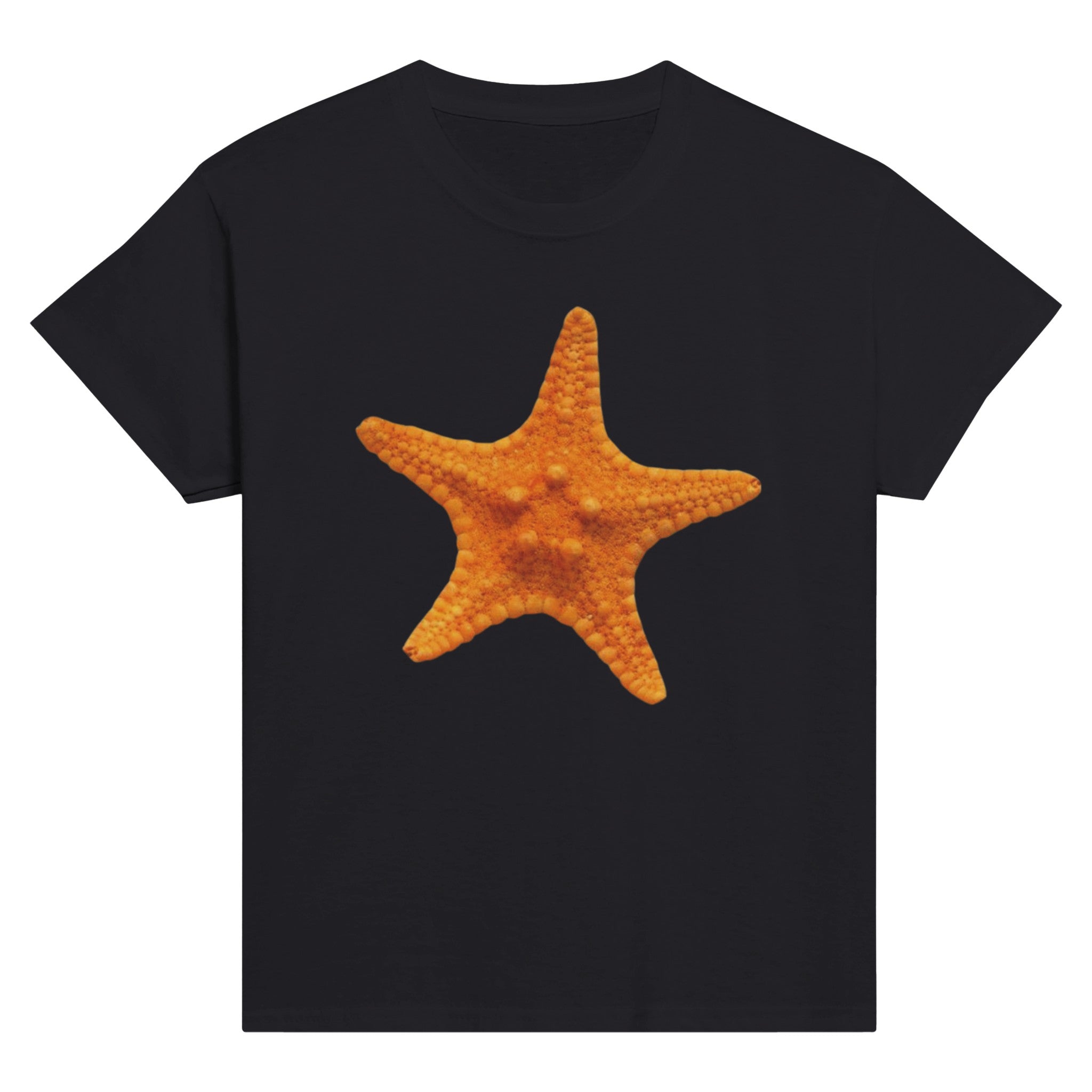 STARFISH BABY TEE