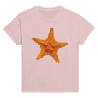 STARFISH BABY TEE