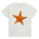 STARFISH BABY TEE