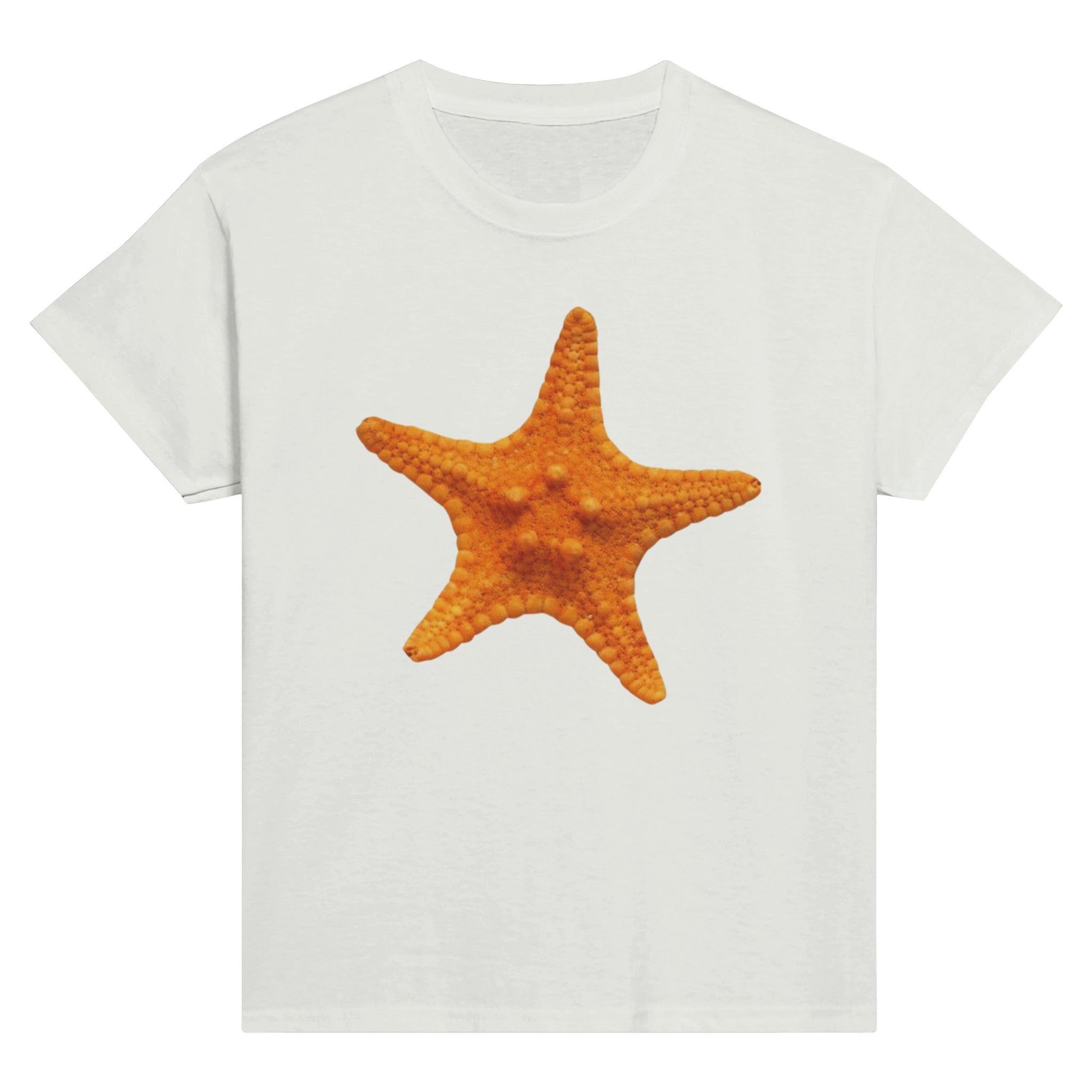 STARFISH BABY TEE