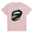 SUPERSTAR MOUTH BABY TEE