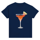 WATERMELON DRINK BABY TEE