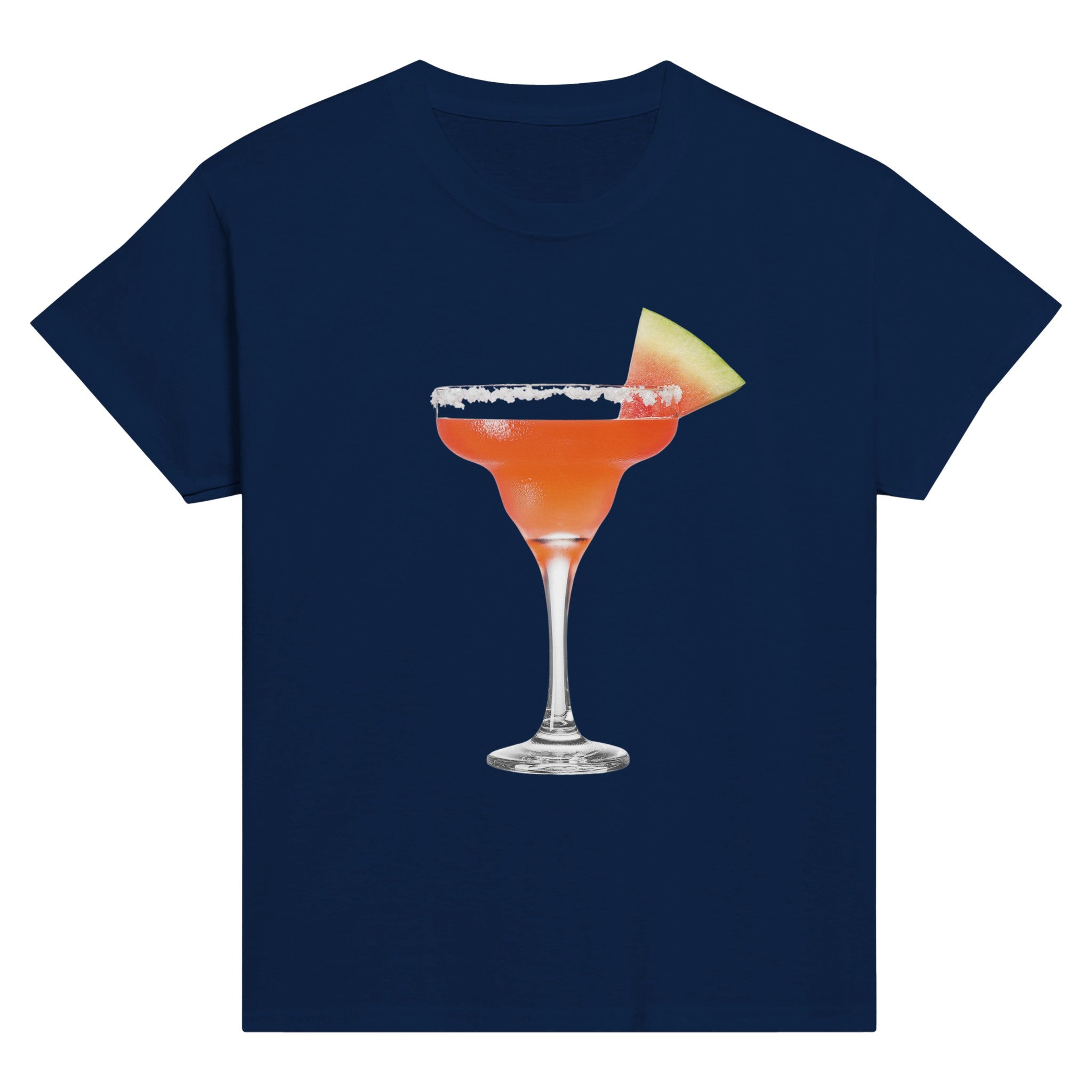 WATERMELON DRINK BABY TEE